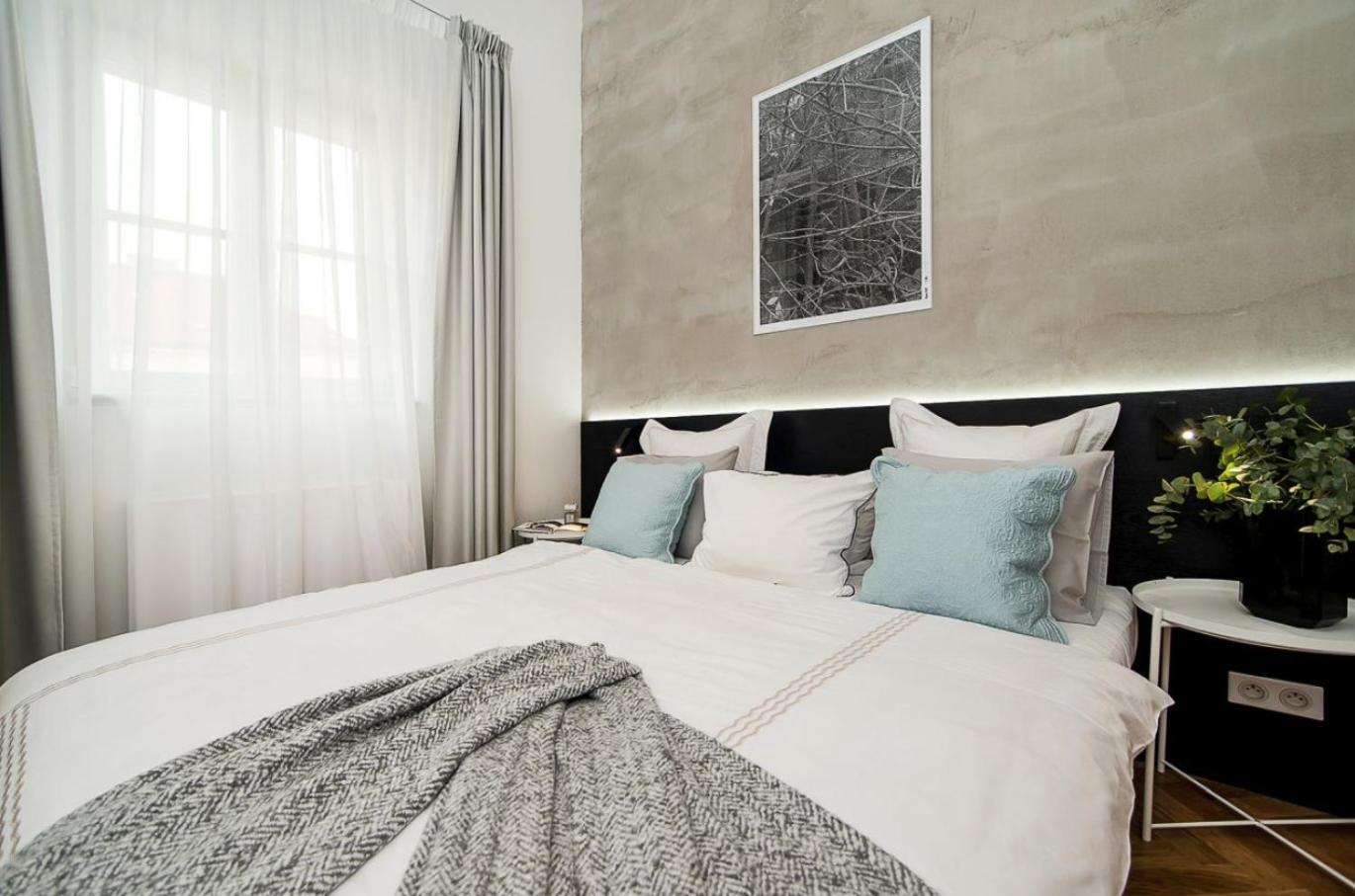 Large And Modern In The Heart Of Praag