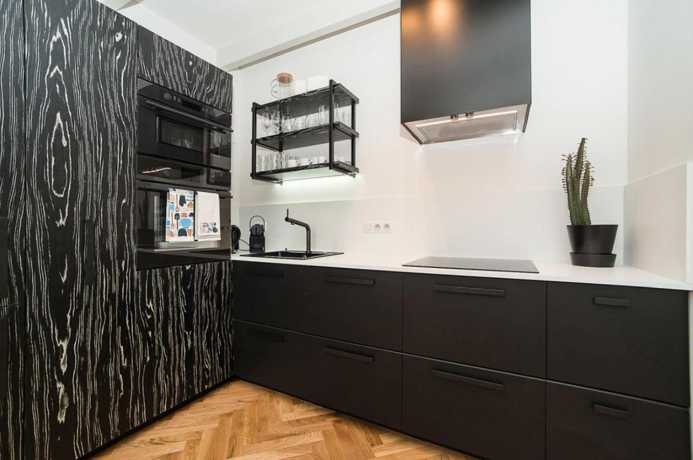 Appartement Large And Modern In The Heart Of