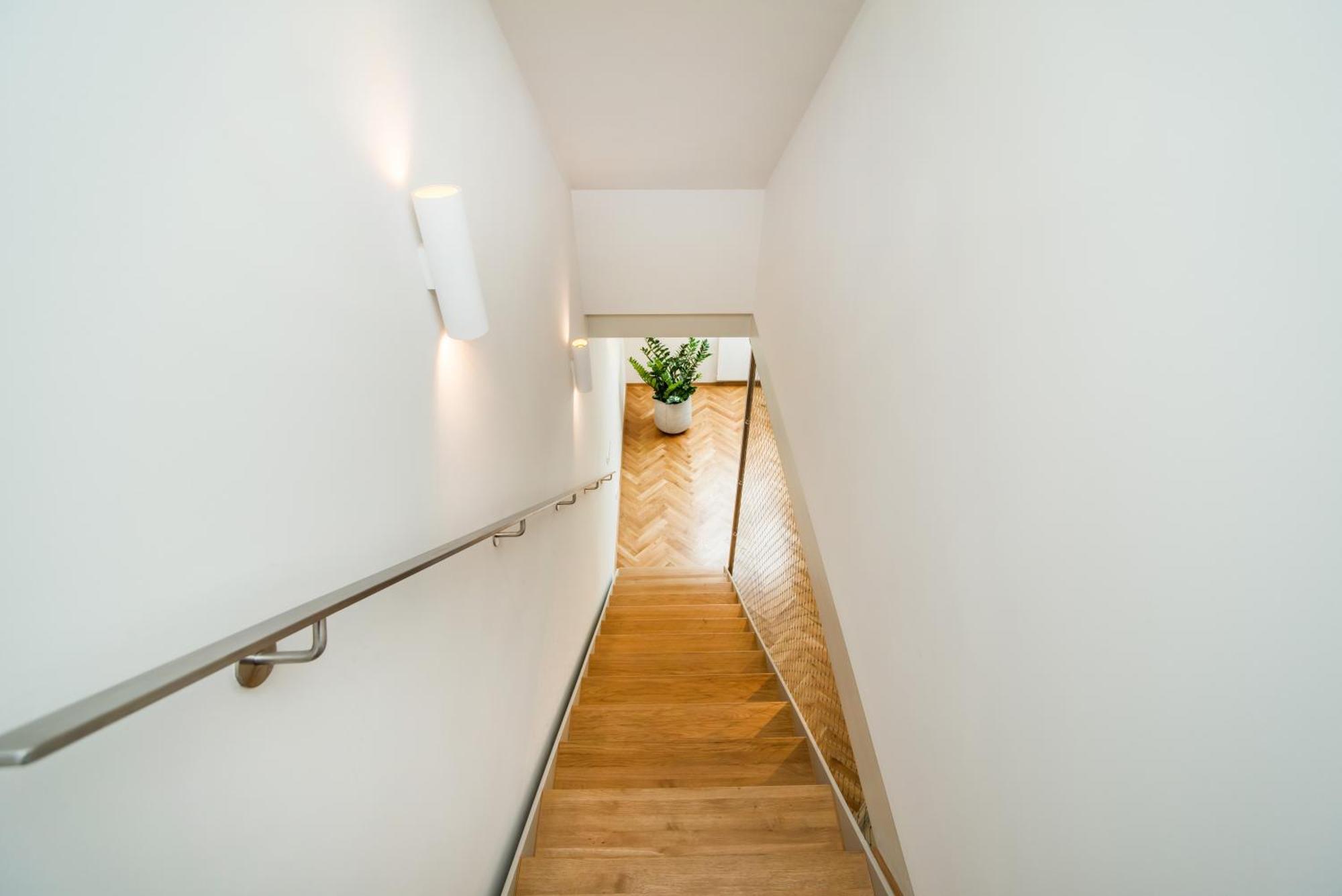 Appartement Large And Modern In The Heart Of *