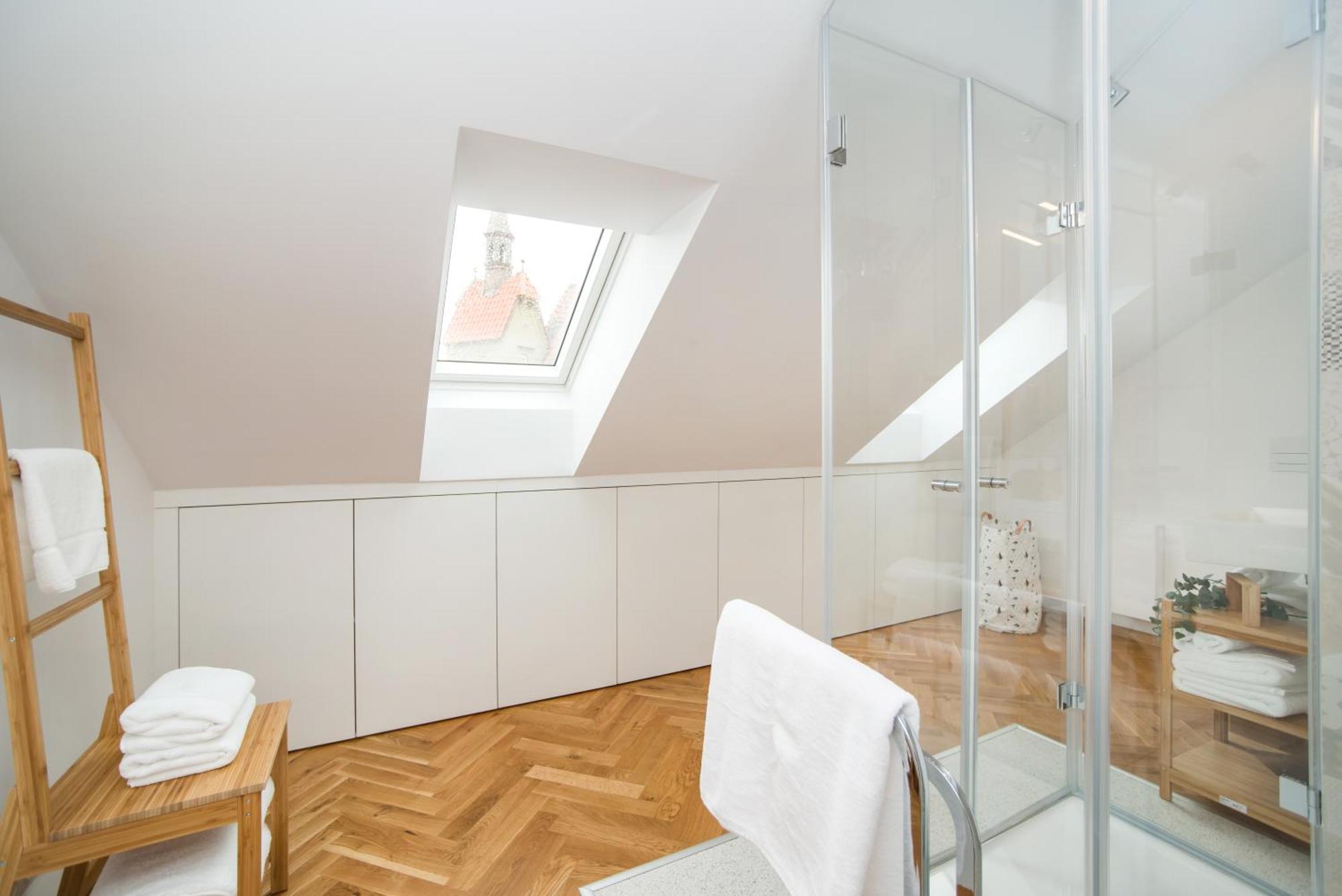 Large And Modern In The Heart Of Praag