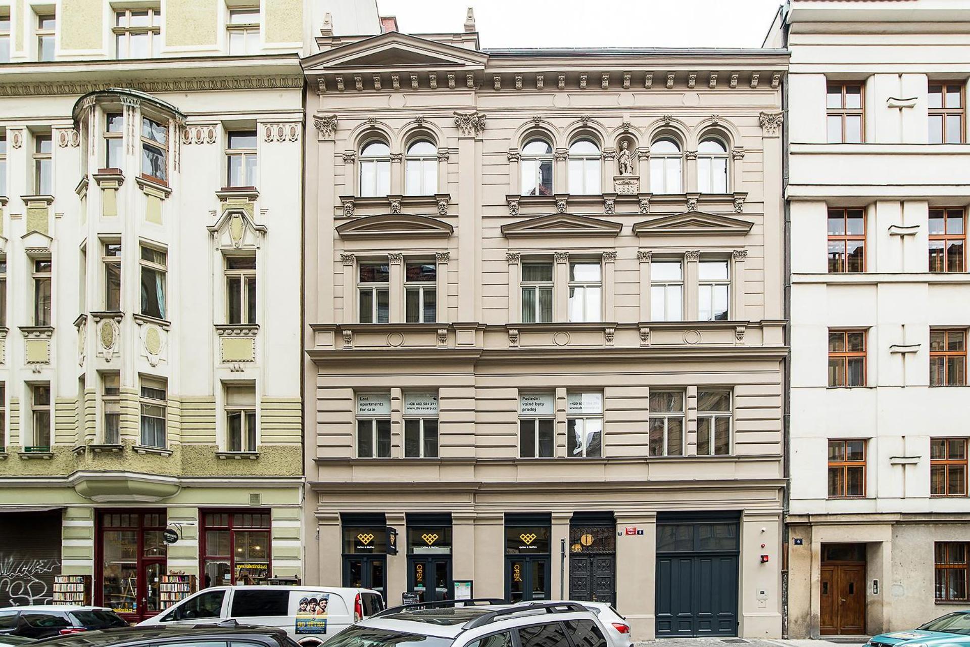 Appartement Large And Modern In The Heart Of *